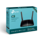 4G+ LTE Router | Archer MR600 | 802.11ac | 300+867 Mbit/s | 10/100/1000 Mbit/s | Ethernet LAN (RJ-45) ports 3 | Mesh Support No | MU-MiMO No | 4G | Antenna type 2xDetachable