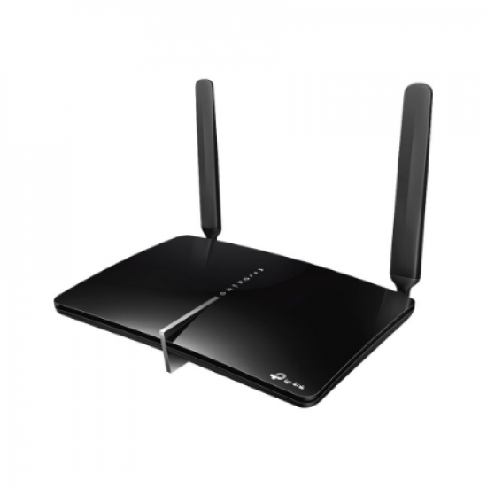 4G+ LTE Router | Archer MR600 | 802.11ac | 300+867 Mbit/s | 10/100/1000 Mbit/s | Ethernet LAN (RJ-45) ports 3 | Mesh Support No | MU-MiMO No | 4G | Antenna type 2xDetachable
