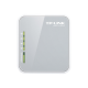 4G LTE Router | TL-MR3020 | 802.11n | 300 Mbit/s | 10/100 Mbit/s | Ethernet LAN (RJ-45) ports 3 | Mesh Support No | MU-MiMO No | No mobile broadband | Antenna type 2xDetachable antennas
