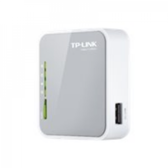 4G LTE Router | TL-MR3020 | 802.11n | 300 Mbit/s | 10/100 Mbit/s | Ethernet LAN (RJ-45) ports 3 | Mesh Support No | MU-MiMO No | No mobile broadband | Antenna type 2xDetachable antennas