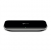 TP-LINK | Switch | TL-SG1008D | Unmanaged | Desktop | Gigabit Ethernet (copper) ports quantity 8 | Power supply type External | 36 month(s)