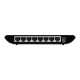 TP-LINK | Switch | TL-SG1008D | Unmanaged | Desktop | Gigabit Ethernet (copper) ports quantity 8 | Power supply type External | 36 month(s)