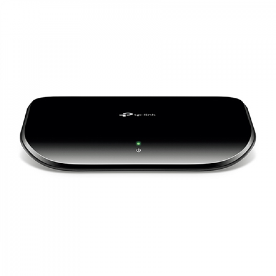 TP-LINK | Switch | TL-SG1005D | Unmanaged | Desktop | Gigabit Ethernet (copper) ports quantity 5 | Power supply type External | 36 month(s)