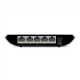 TP-LINK | Switch | TL-SG1005D | Unmanaged | Desktop | Gigabit Ethernet (copper) ports quantity 5 | Power supply type External | 36 month(s)