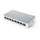 TP-LINK | Switch | TL-SF1008D | Unmanaged | Desktop | 10/100 Mbps (RJ-45) ports quantity 8 | Power supply type External | 36 month(s)