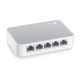 TP-LINK | Switch | TL-SF1005D | Unmanaged | Desktop | 10/100 Mbps (RJ-45) ports quantity 5 | Power supply type External | 36 month(s)