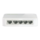 TP-LINK | Switch | TL-SF1005D | Unmanaged | Desktop | 10/100 Mbps (RJ-45) ports quantity 5 | Power supply type External | 36 month(s)