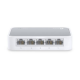 TP-LINK | Switch | TL-SF1005D | Unmanaged | Desktop | 10/100 Mbps (RJ-45) ports quantity 5 | Power supply type External | 36 month(s)