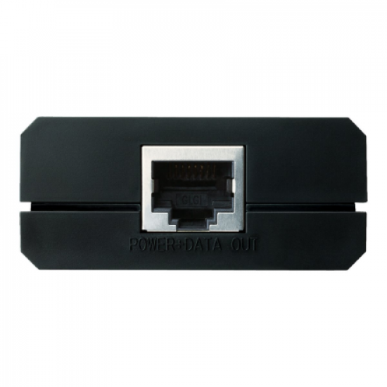 TP-LINK | PoE Injector 15.4W | TL-PoE150S | Ethernet LAN (RJ-45) ports 2x10/100/1000