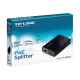 TP-LINK | PoE Splitter | TL-PoE10R | Ethernet LAN (RJ-45) ports 2x10/100/1000