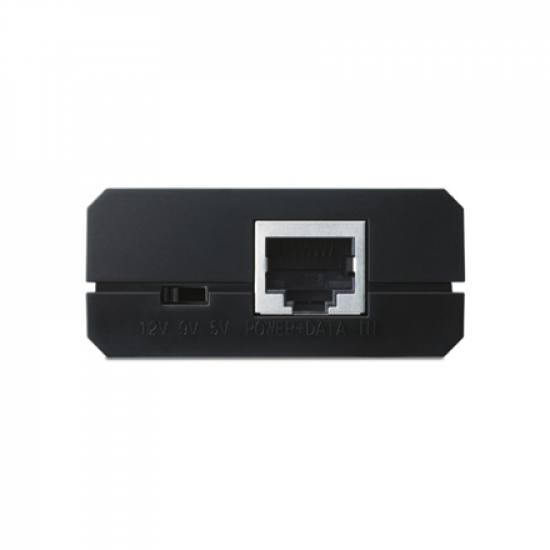 TP-LINK | PoE Splitter | TL-PoE10R | Ethernet LAN (RJ-45) ports 2x10/100/1000