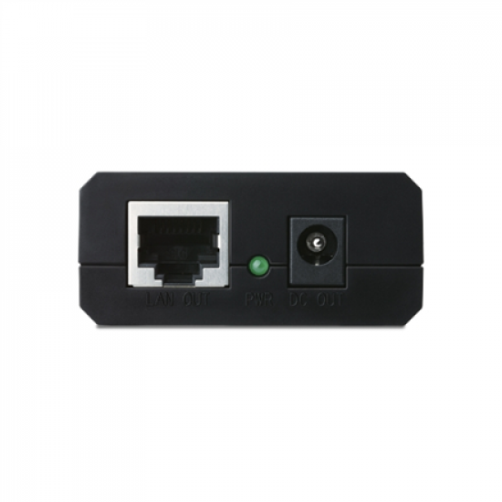 TP-LINK | PoE Splitter | TL-PoE10R | Ethernet LAN (RJ-45) ports 2x10/100/1000