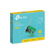 TP-LINK | PCI Express Network Adapter | TG-3468