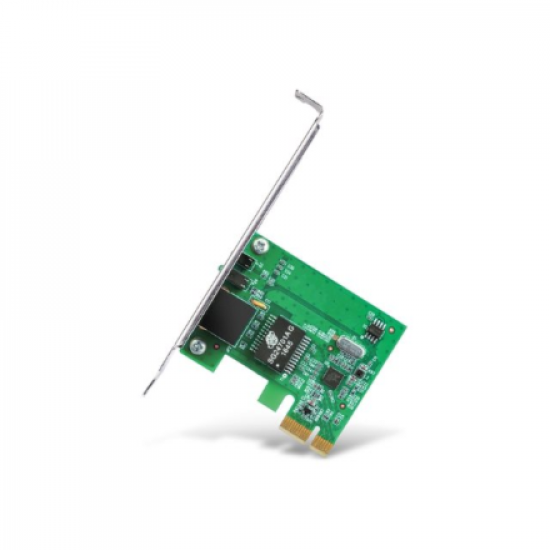 TP-LINK | PCI Express Network Adapter | TG-3468