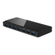 TP-LINK UH700 USB 3.0 7-Port Hub