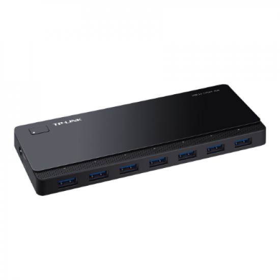 TP-LINK UH700 USB 3.0 7-Port Hub