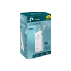 TP-LINK | Extender | RE450 | 802.11ac | 2.4GHz/5GHz | 450+1300 Mbit/s | 10/100/1000 Mbit/s | Ethernet LAN (RJ-45) ports 1 | MU-MiMO No | no PoE | Antenna type 3xExternal