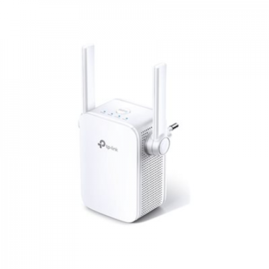 TP-LINK | Extender | RE305 | 802.11ac | 2.4GHz/5GHz | 300+867 Mbit/s | 10/100 Mbit/s | Ethernet LAN (RJ-45) ports 1 | MU-MiMO No | no PoE | Antenna type 2xExternal