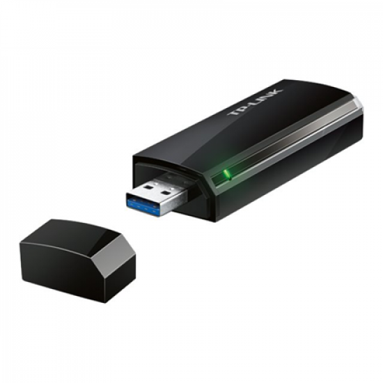 TP-LINK | USB 3.0 Adapter | Archer T4U