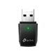 TP-LINK | AC600 Wireless Dual Band USB 2.0 Adapter | Archer T2U