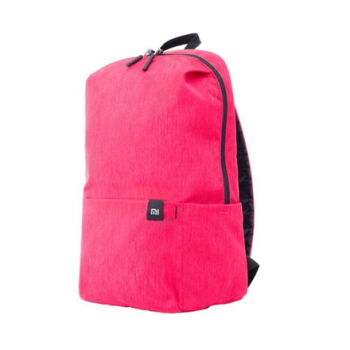 Xiaomi | Mi Casual Daypack | Backpack | Pink | Shoulder strap | Waterproof