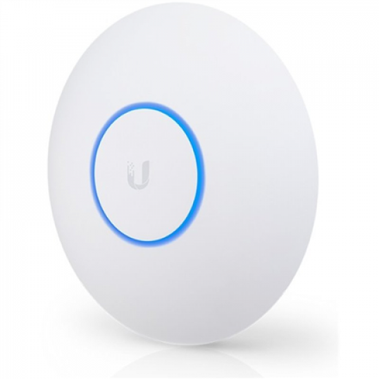 Ubiquiti UniFi UAP AC SHD 2.4GHz/5GHz, 802.11ac Wave 2, 2xGbE, PoE+ - 5 Pack | Ubiquiti