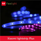 Xiaomi | Yeelight Lightstrip Plus | GPX4016RT | 7.5 W