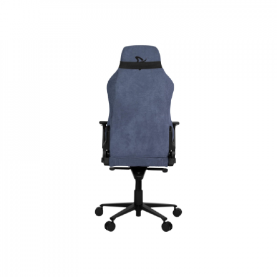 Arozzi Fabric Upholstery | Gaming chair | Vernazza Soft Fabric | Blue