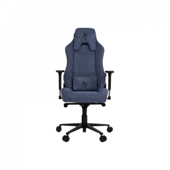 Arozzi Fabric Upholstery | Gaming chair | Vernazza Soft Fabric | Blue