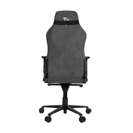Arozzi Fabric Upholstery | Gaming chair | Vernazza Soft Fabric | Dark Grey