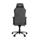 Arozzi Fabric Upholstery | Gaming chair | Vernazza Soft Fabric | Dark Grey