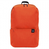 Xiaomi | ZJB4148GL | Mi Casual Daypack | Orange | Shoulder strap | Waterproof