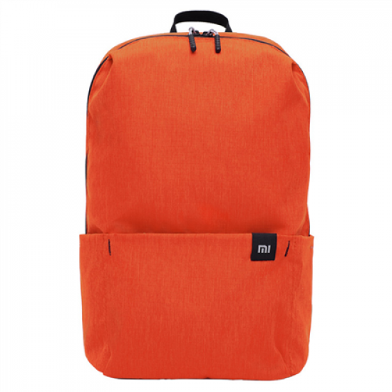 Xiaomi | ZJB4148GL | Mi Casual Daypack | Orange | Shoulder strap | Waterproof