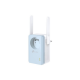 TP-LINK | Extender | RE365 | 802.11ac | 2.4GHz/5GHz | 300+867 Mbit/s | 10/100 Mbit/s | Ethernet LAN (RJ-45) ports 1 | MU-MiMO No | no PoE | Antenna type 2xExternal