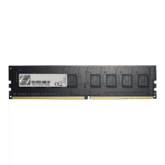 G.Skill | 16GB (8GBx2) GB | DDR4 | 2666 MHz | PC/server | Registered No | ECC No