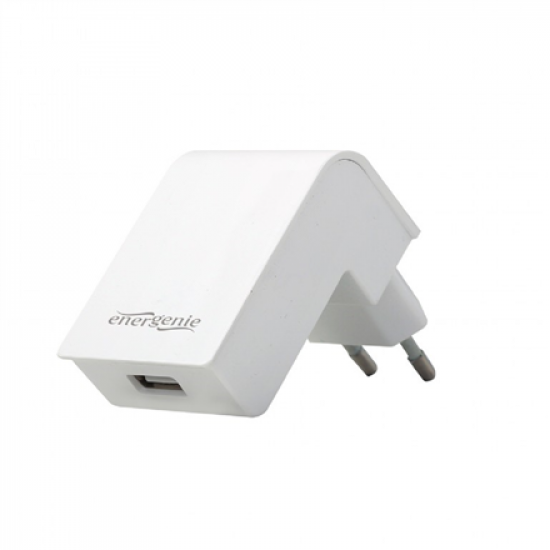 EnerGenie | Universal USB charger | EG-UC2A-02