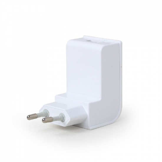 EnerGenie | Universal USB charger | EG-UC2A-02