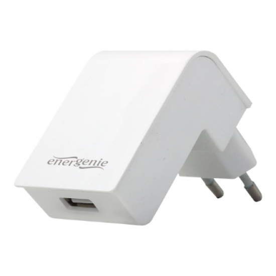 EnerGenie | Universal USB charger | EG-UC2A-02