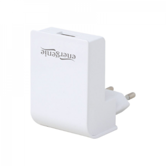 EnerGenie | Universal USB charger | EG-UC2A-02
