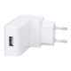 EnerGenie | Universal USB charger | EG-UC2A-02