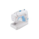 Singer | Sewing Machine | 3221 | Number of stitches 21 | Number of buttonholes 1 | White