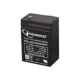 EnerGenie | Rechargeable battery for UPS | BAT-6V4.5AH