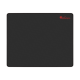 Genesis | Carbon 500 XL Logo | NPG-1346 | Mouse pad | 400 x 500 mm | Black