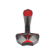 Genesis | Gaming microphone | Radium 200 | Black and red | USB 2.0