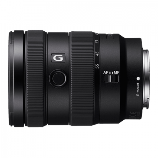 SALE OUT. Sony | SEL-1655G 16-55mm Zoom Lens | Sony E-mount