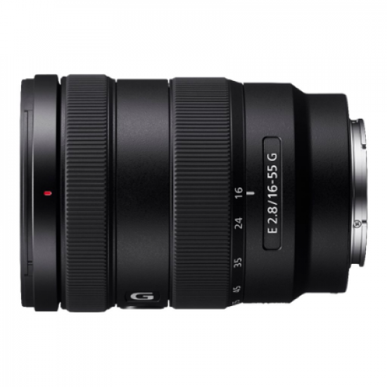 SALE OUT. Sony | SEL-1655G 16-55mm Zoom Lens | Sony E-mount