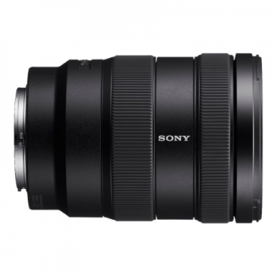SALE OUT. Sony | SEL-1655G 16-55mm Zoom Lens | Sony E-mount