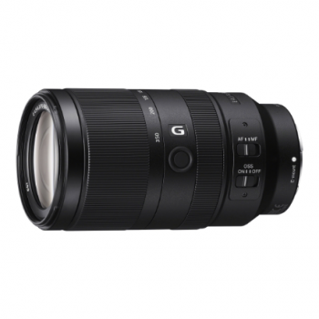SALE OUT. Sony | E 70–350 mm F4.5–6.3 | Sony E-mount