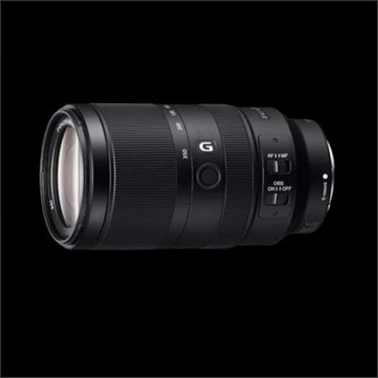SALE OUT. Sony | E 70–350 mm F4.5–6.3 | Sony E-mount