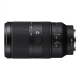 SALE OUT. Sony | E 70–350 mm F4.5–6.3 | Sony E-mount